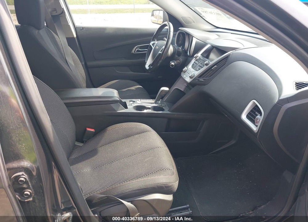 2014 CHEVROLET EQUINOX 2LT VIN: 2GNALCEK5E6100513