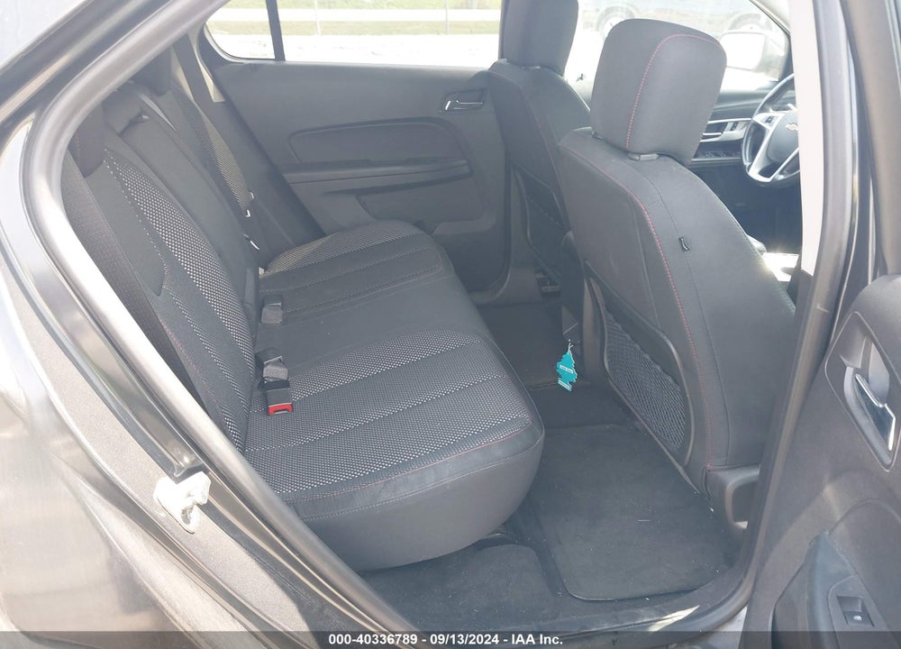 2014 CHEVROLET EQUINOX 2LT VIN: 2GNALCEK5E6100513