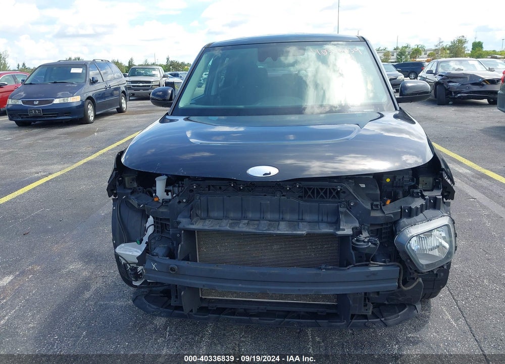 2020 KIA SOUL VIN: KNDJ23AU0L7017328