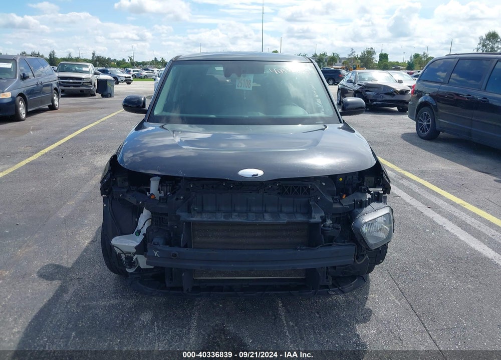 2020 KIA SOUL VIN: KNDJ23AU0L7017328