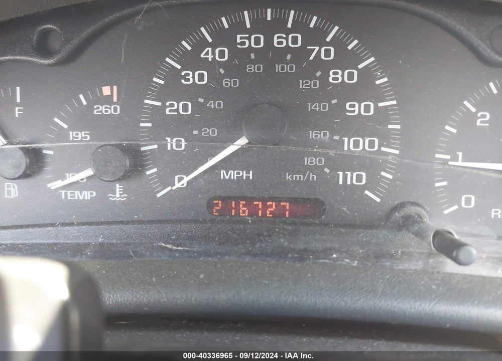 2002 CHEVROLET CAVALIER Z24 VIN: 1G1JH52T327163147