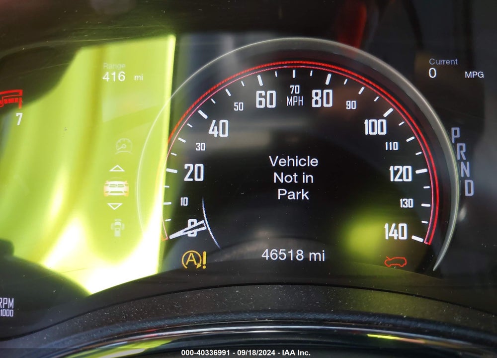 2022 DODGE DURANGO GT PLUS AWD VIN: 1C4RDJDG7NC204759