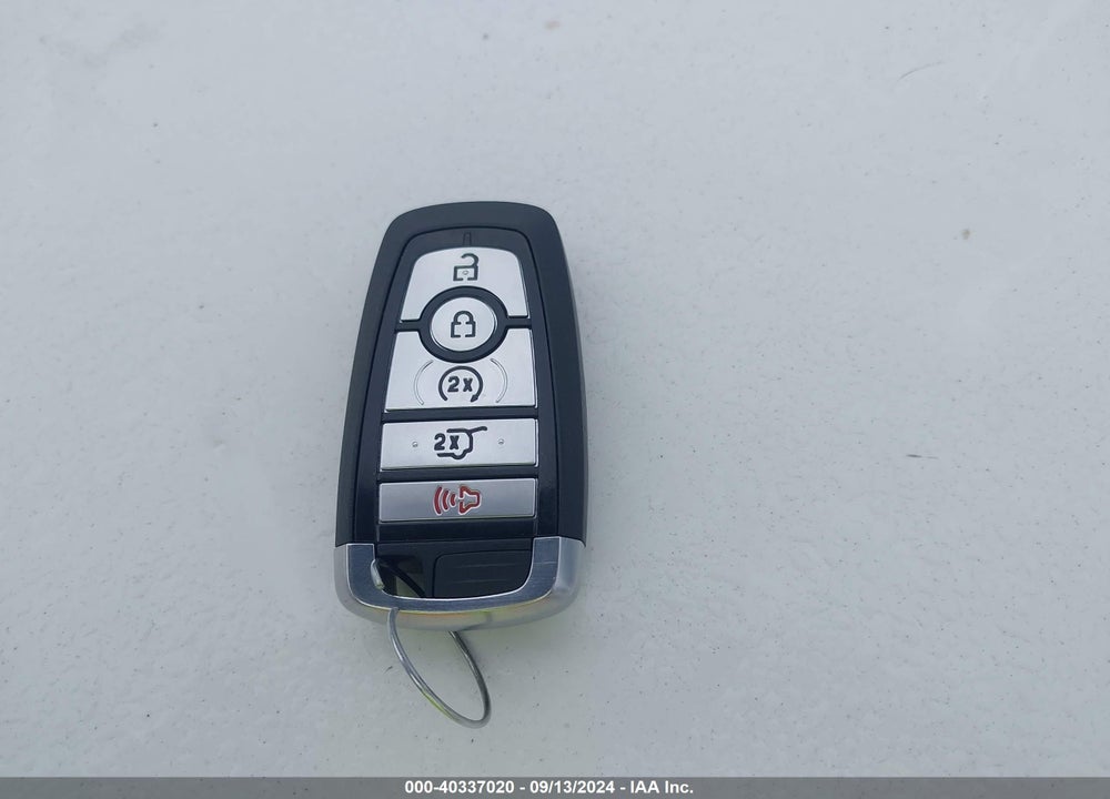 2020 FORD ESCAPE TITANIUM VIN: 1FMCU9J99LUA36474