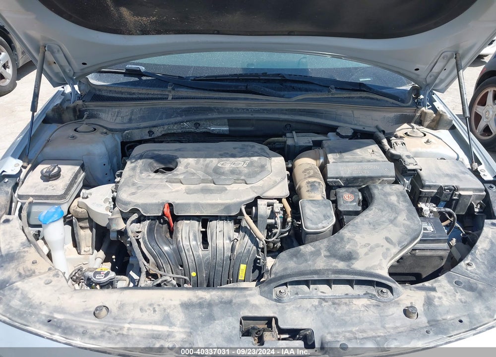 2020 KIA OPTIMA LX VIN: 5XXGT4L30LG408763