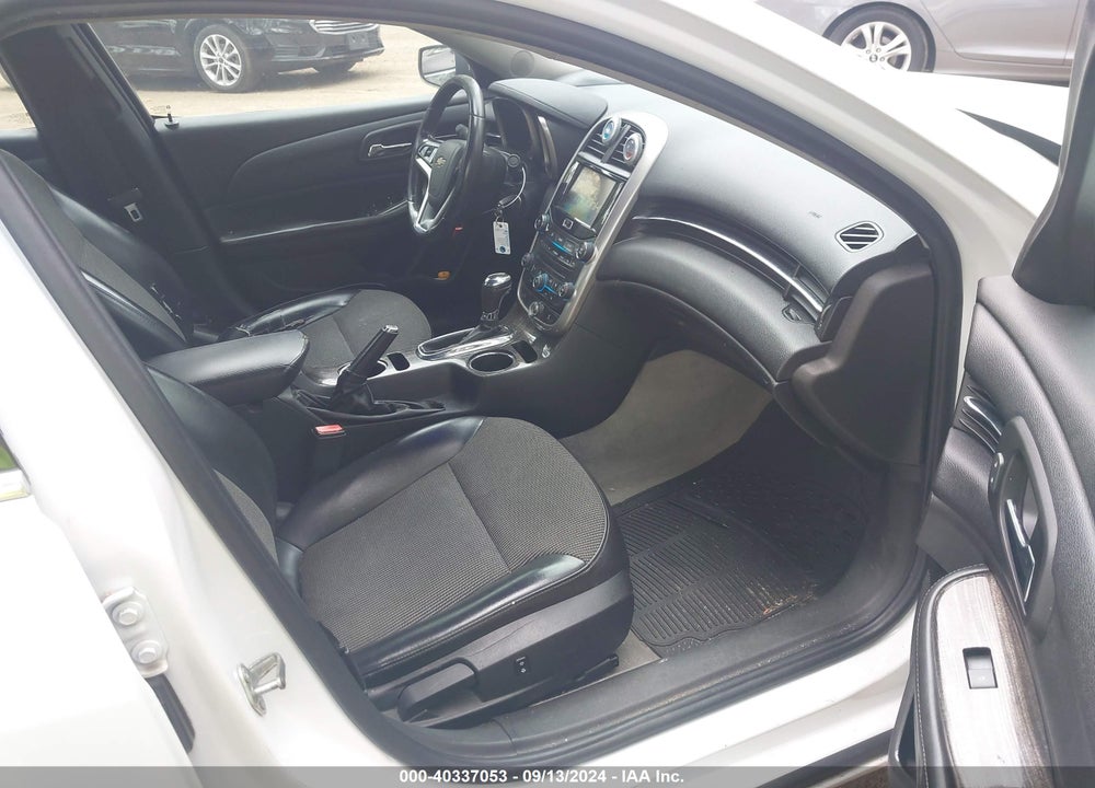 2014 CHEVROLET MALIBU 2LT VIN: 1G11E5SL8EF227007