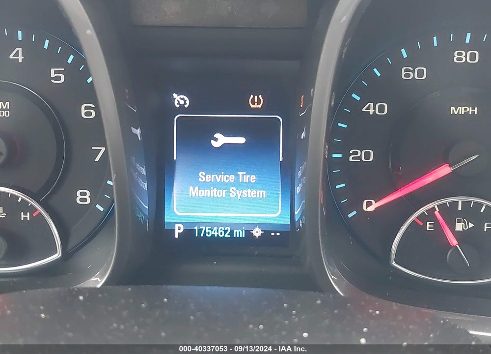 2014 CHEVROLET MALIBU 2LT VIN: 1G11E5SL8EF227007