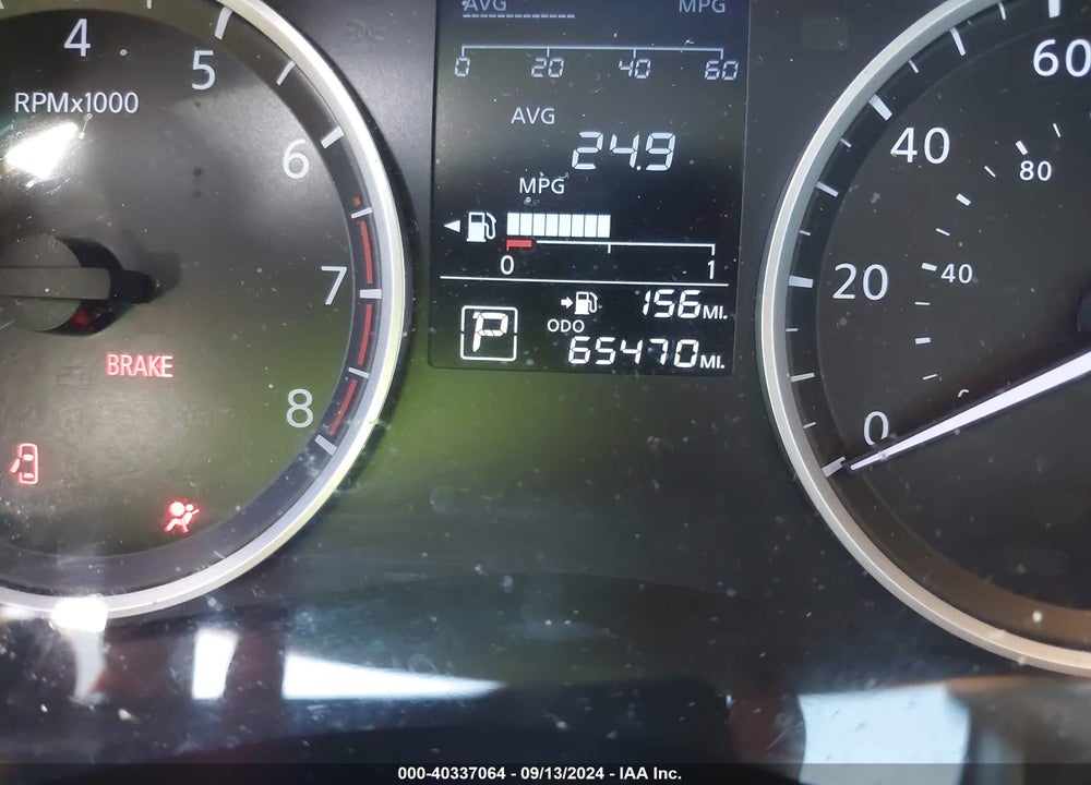 2021 NISSAN KICKS S XTRONIC CVT VIN: 3N1CP5BV3ML471473