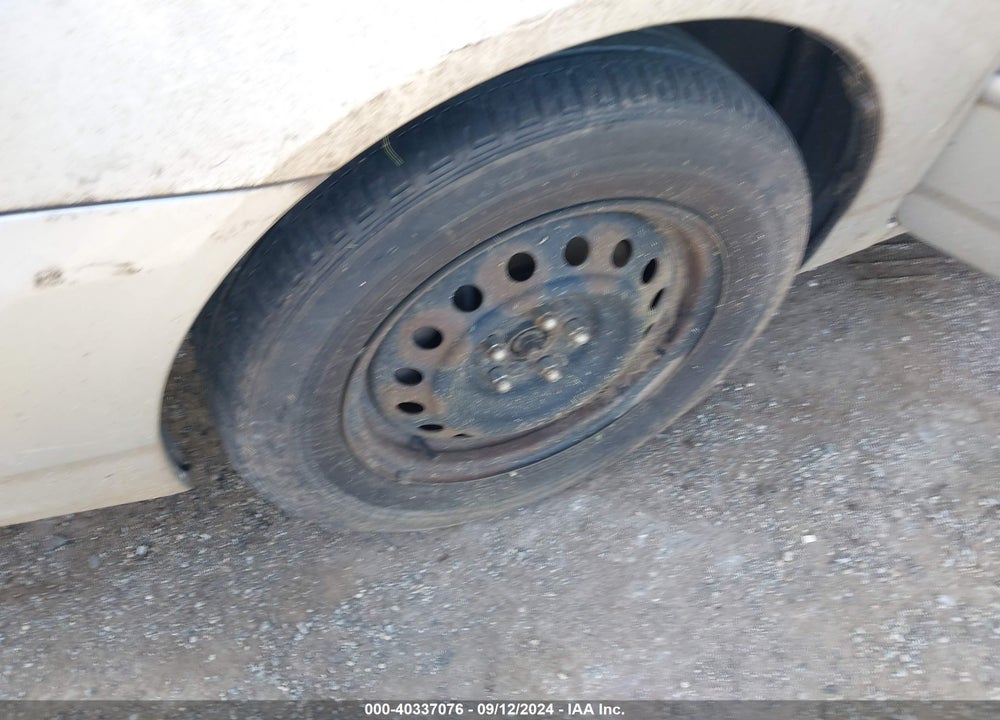 2003 TOYOTA COROLLA LE VIN: 1NXBR32EX3Z040815