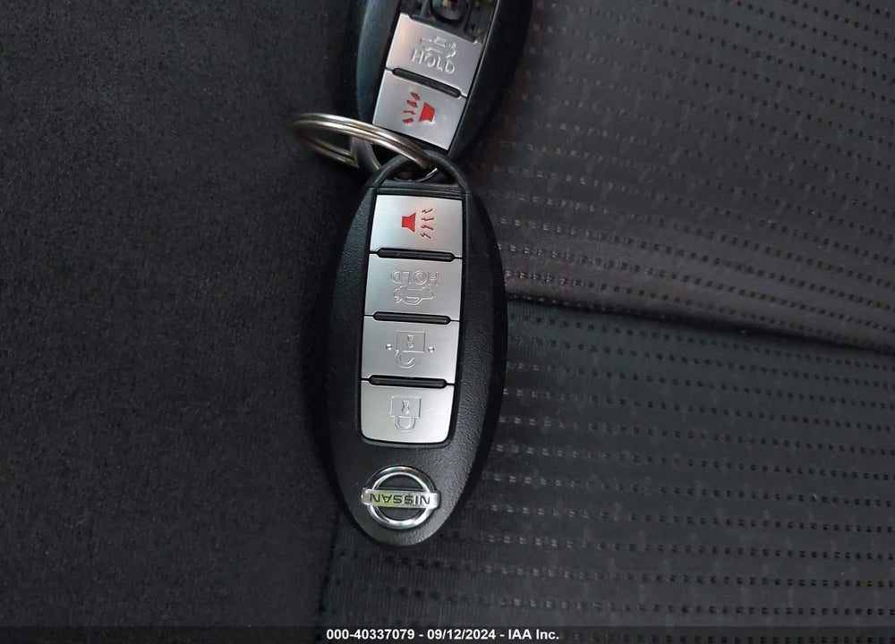 2013 NISSAN MAXIMA S/SV VIN: 1N4AA5AP0DC806246