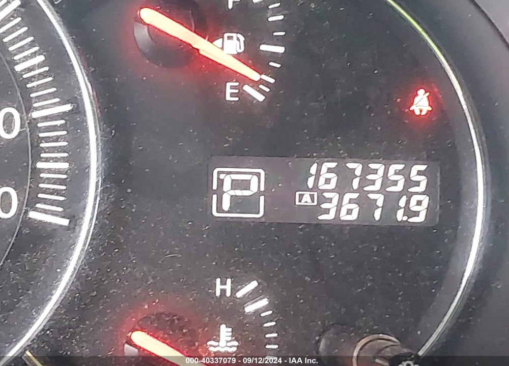 2013 NISSAN MAXIMA S/SV VIN: 1N4AA5AP0DC806246