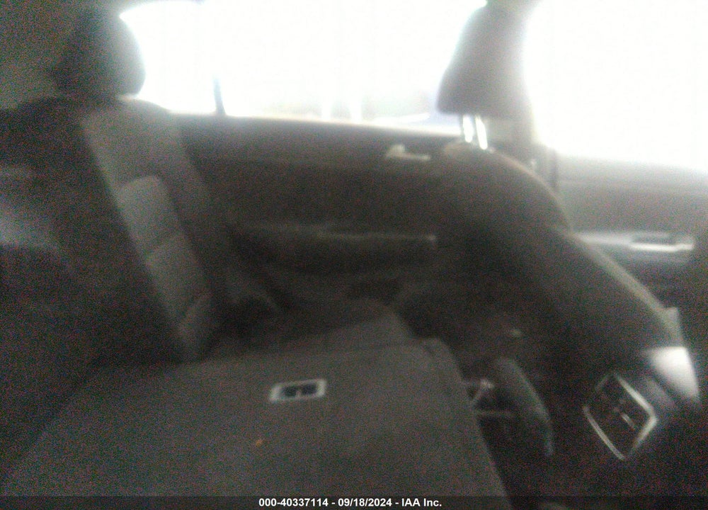 2020 KIA SPORTAGE LX VIN: KNDPMCAC5L7730446
