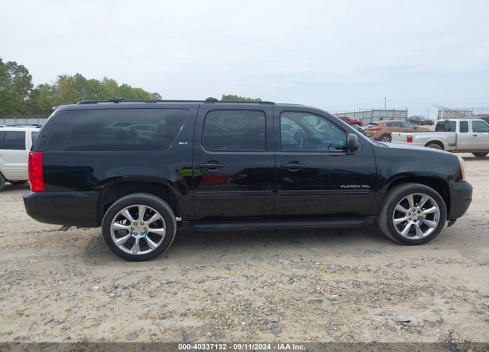 2014 GMC YUKON XL 1500 SLT VIN: 1GKS2KE71ER232943
