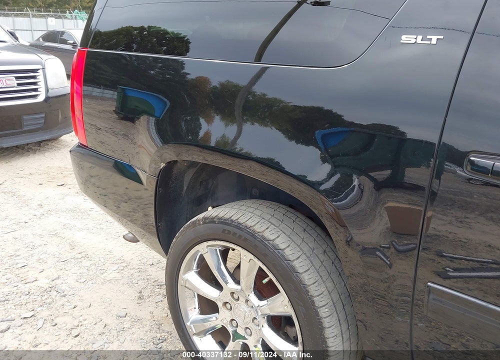 2014 GMC YUKON XL 1500 SLT VIN: 1GKS2KE71ER232943
