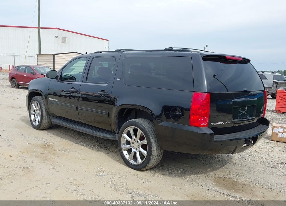 2014 GMC YUKON XL 1500 SLT VIN: 1GKS2KE71ER232943