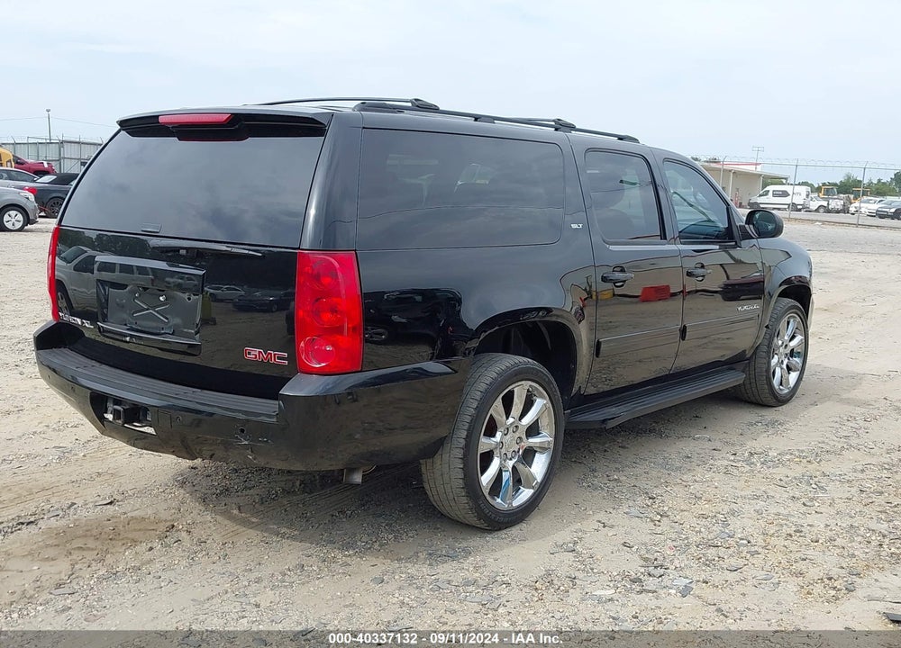 2014 GMC YUKON XL 1500 SLT VIN: 1GKS2KE71ER232943