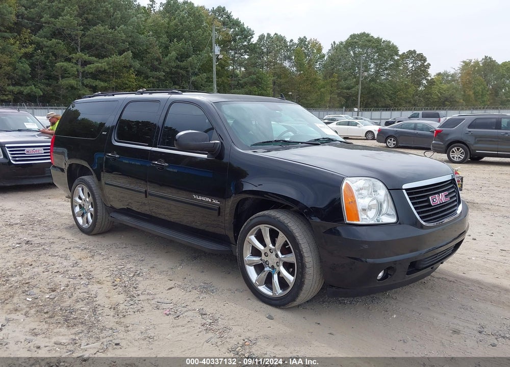 2014 GMC YUKON XL 1500 SLT VIN: 1GKS2KE71ER232943