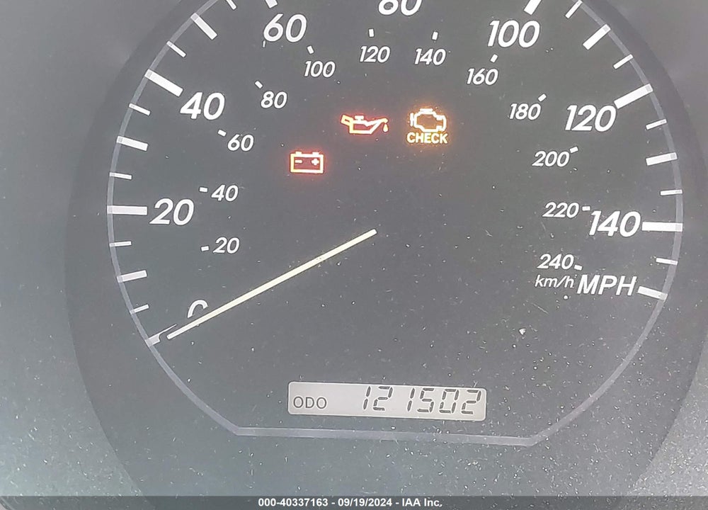 2009 LEXUS RX 350 VIN: 2T2GK31U29C072733