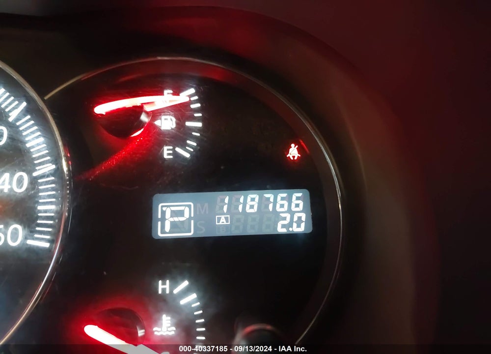 2014 NISSAN MAXIMA VIN: 1N4AA5AP4EC472983