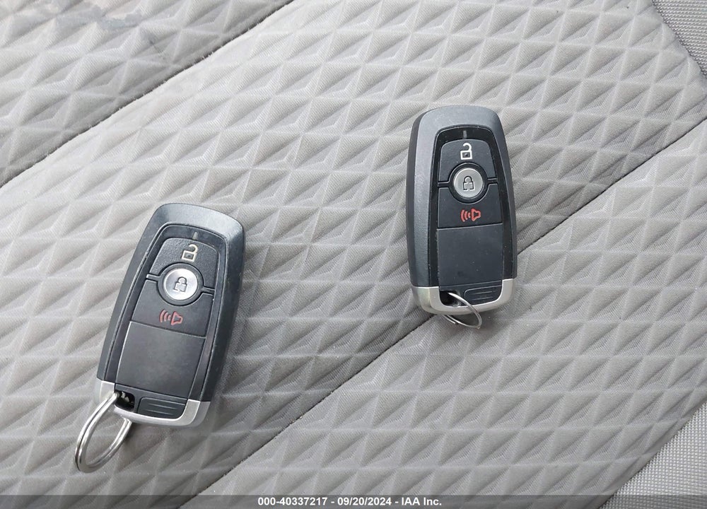 2020 FORD ESCAPE SE VIN: 1FMCU9G67LUC75938