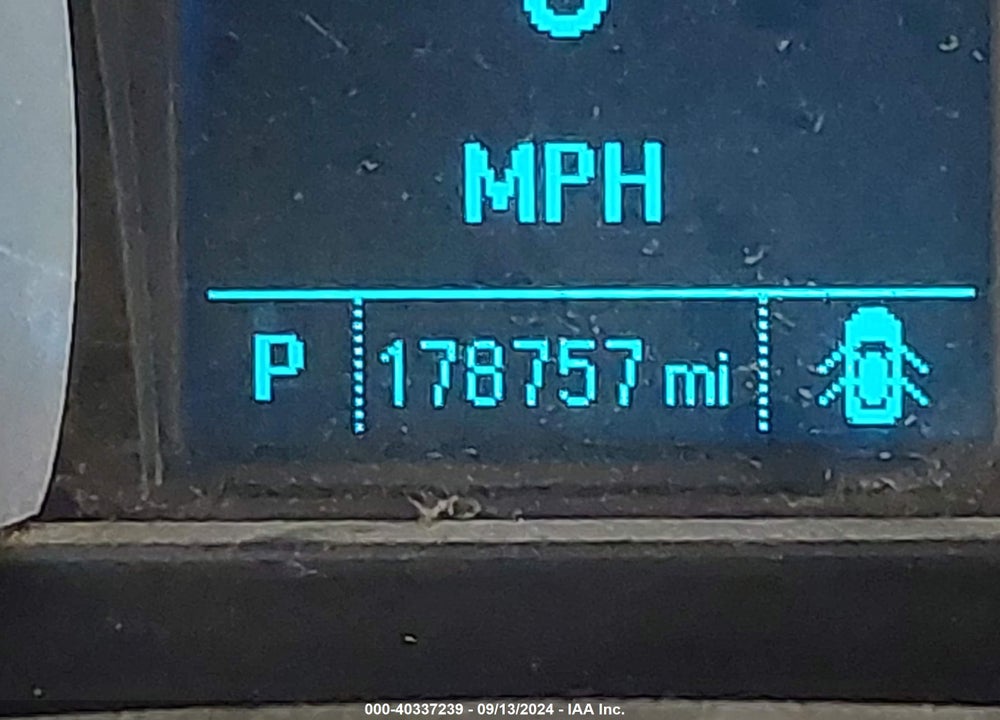 2012 CHEVROLET EQUINOX LTZ VIN: 2GNFLGEK0C6160726