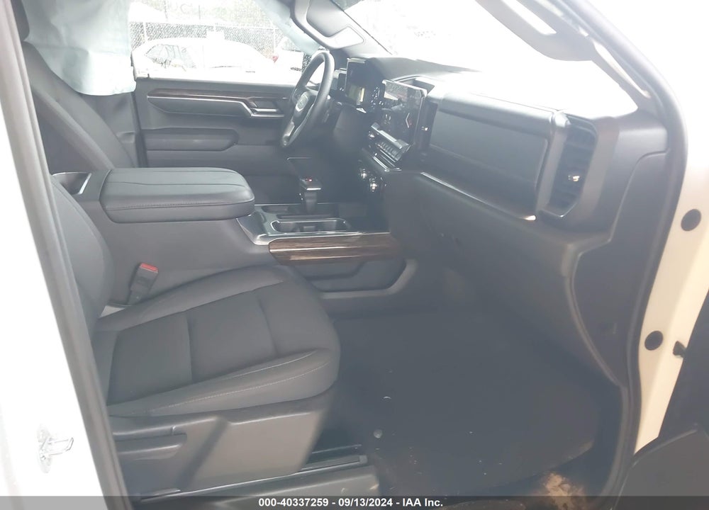 2023 GMC SIERRA 1500 ELEVATION VIN: 3GTPHCE88PG294549