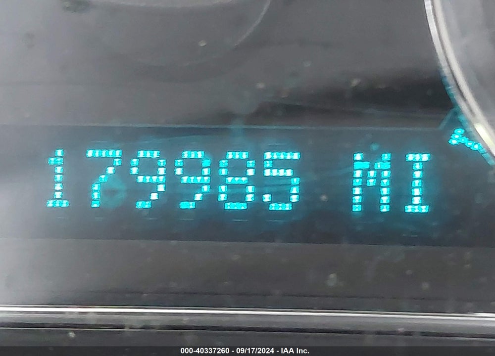 2006 CHEVROLET HHR LT VIN: 3GNDA23D46S586476