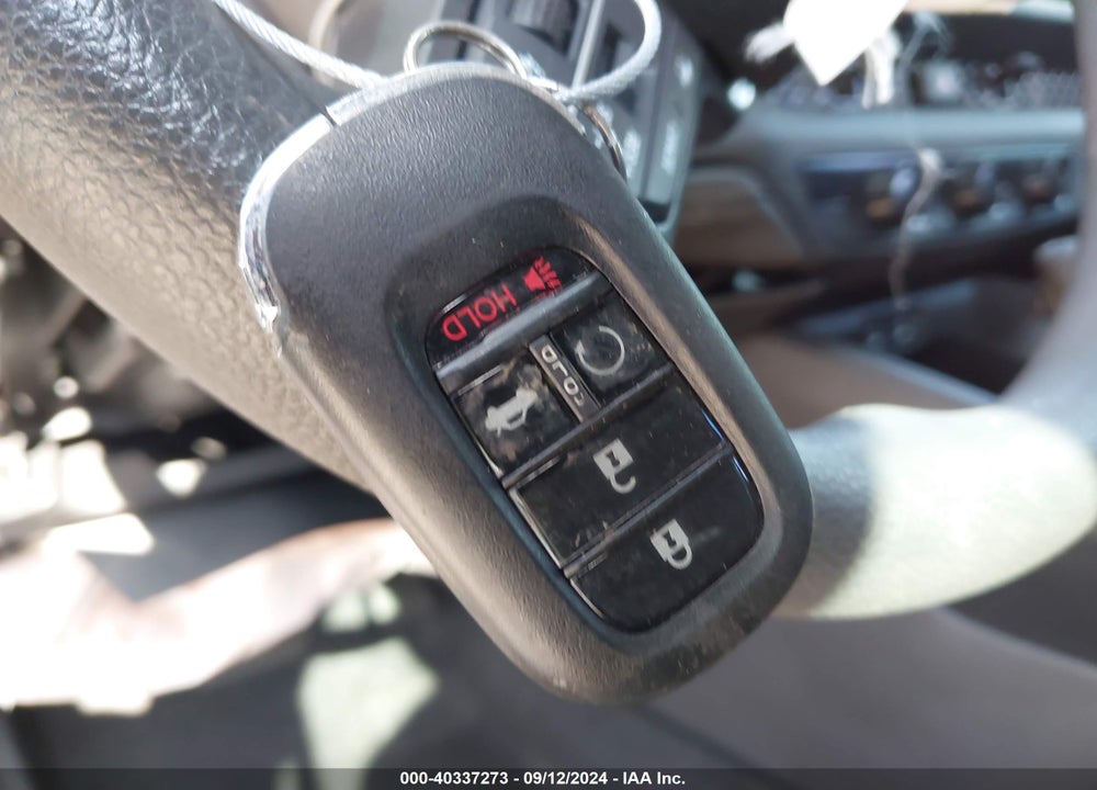 2024 HONDA ACCORD LX VIN: 1HGCY1F23RA023883