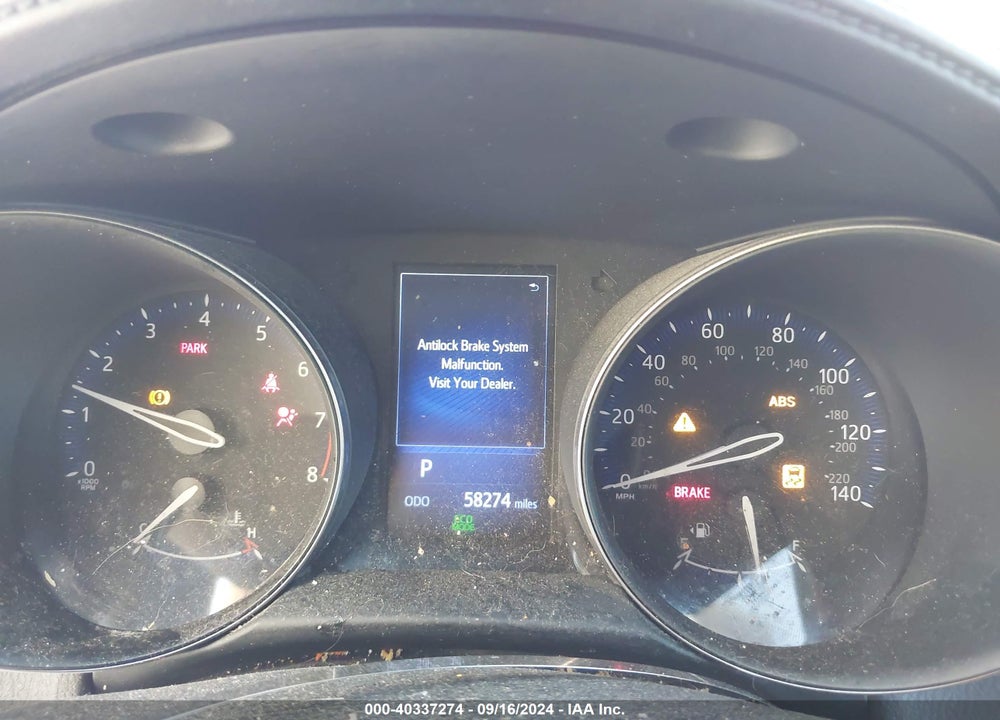 2018 TOYOTA C-HR XLE VIN: NMTKHMBX8JR003423