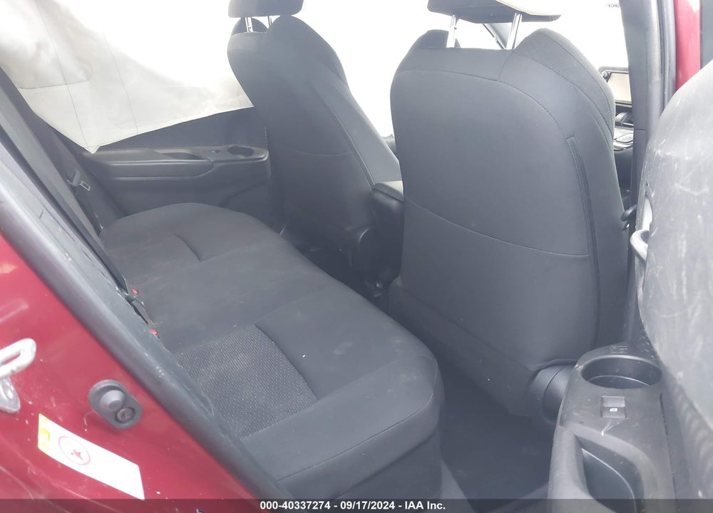 2018 TOYOTA C-HR XLE VIN: NMTKHMBX8JR003423