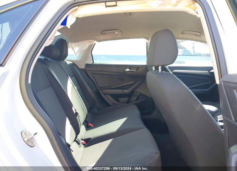 2019 VOLKSWAGEN JETTA 1.4T R-LINE/1.4T S/1.4T SE VIN: 3VWC57BU2KM130771