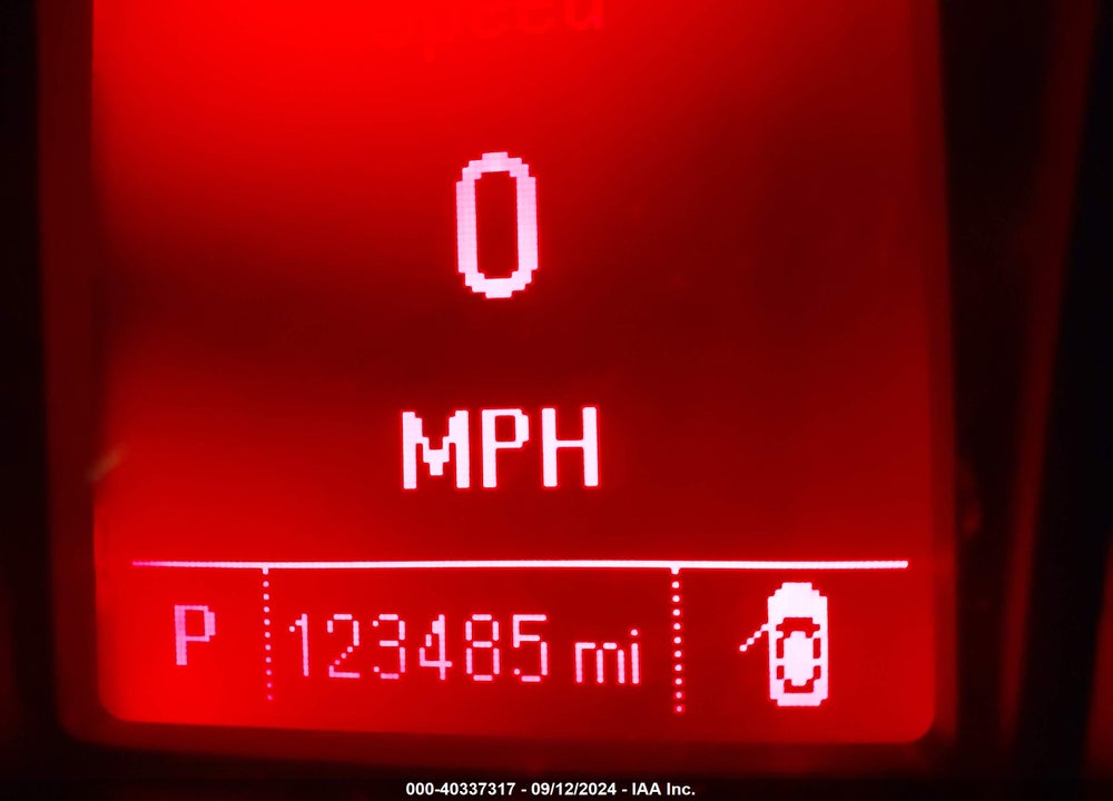 2013 GMC TERRAIN SLT-1 VIN: 2GKFLVE33D6136030