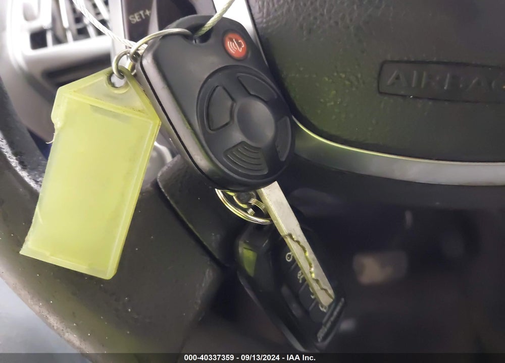 2015 FORD ESCAPE SE VIN: 1FMCU9GX5FUB50935