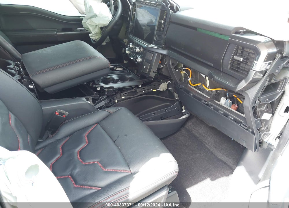 2022 FORD F-150 XLT VIN: 1FTFW1E50NFA81167