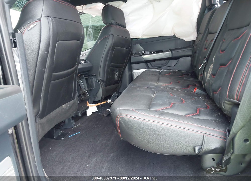 2022 FORD F-150 XLT VIN: 1FTFW1E50NFA81167