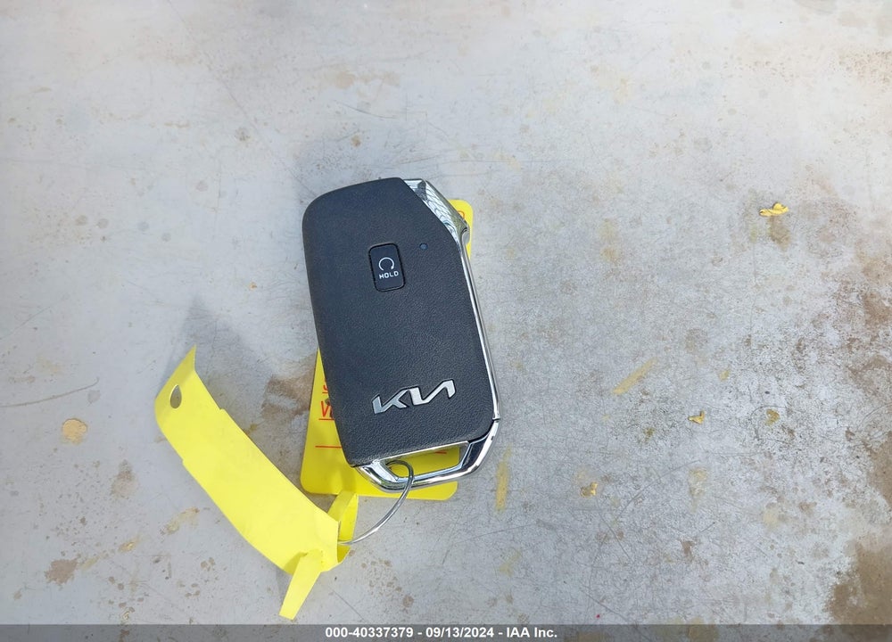 2024 KIA FORTE GT LINE VIN: 3KPF54AD2RE808116