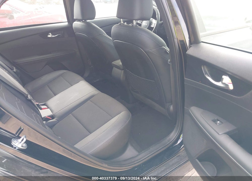2024 KIA FORTE GT LINE VIN: 3KPF54AD2RE808116