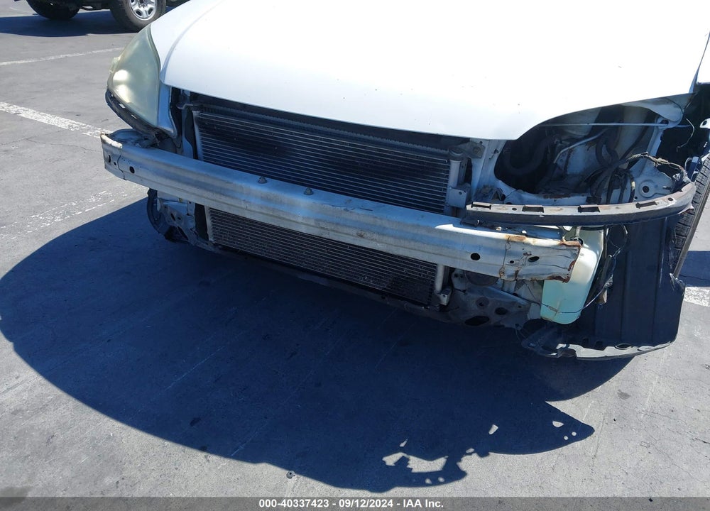 2004 HONDA CIVIC VP VIN: 2HGES16344H632428