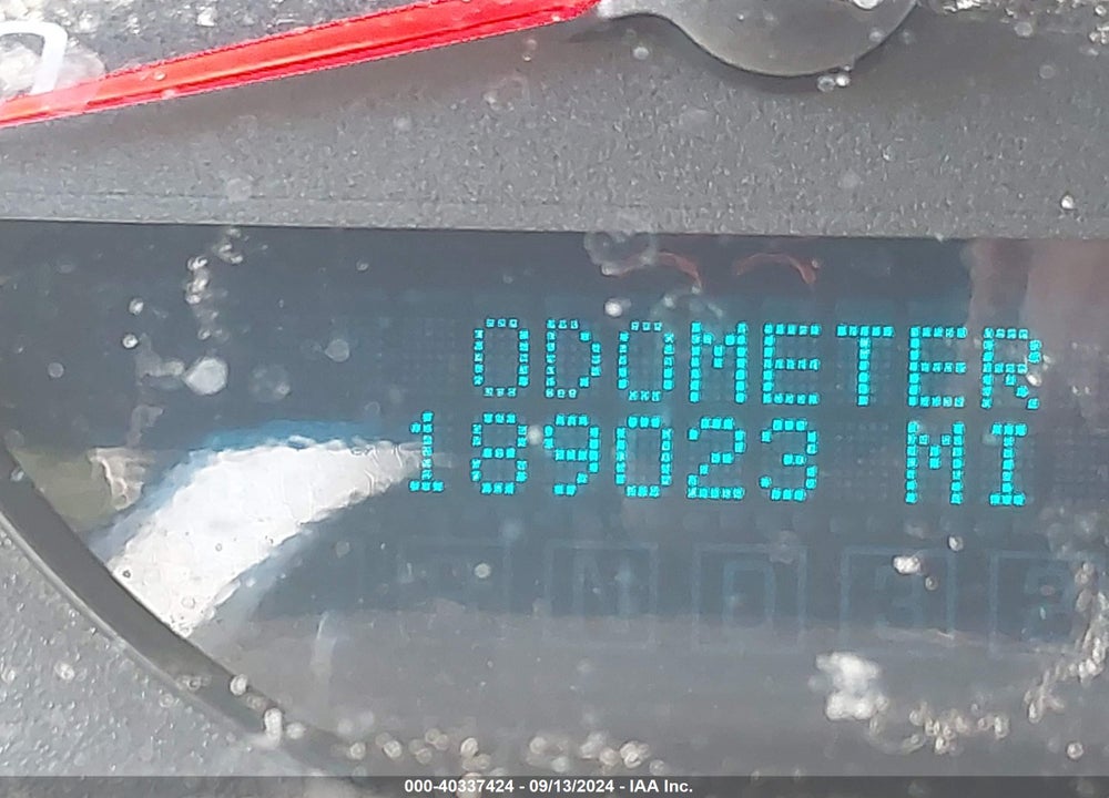 2007 CHEVROLET IMPALA LS VIN: 2G1WB58KX79375894