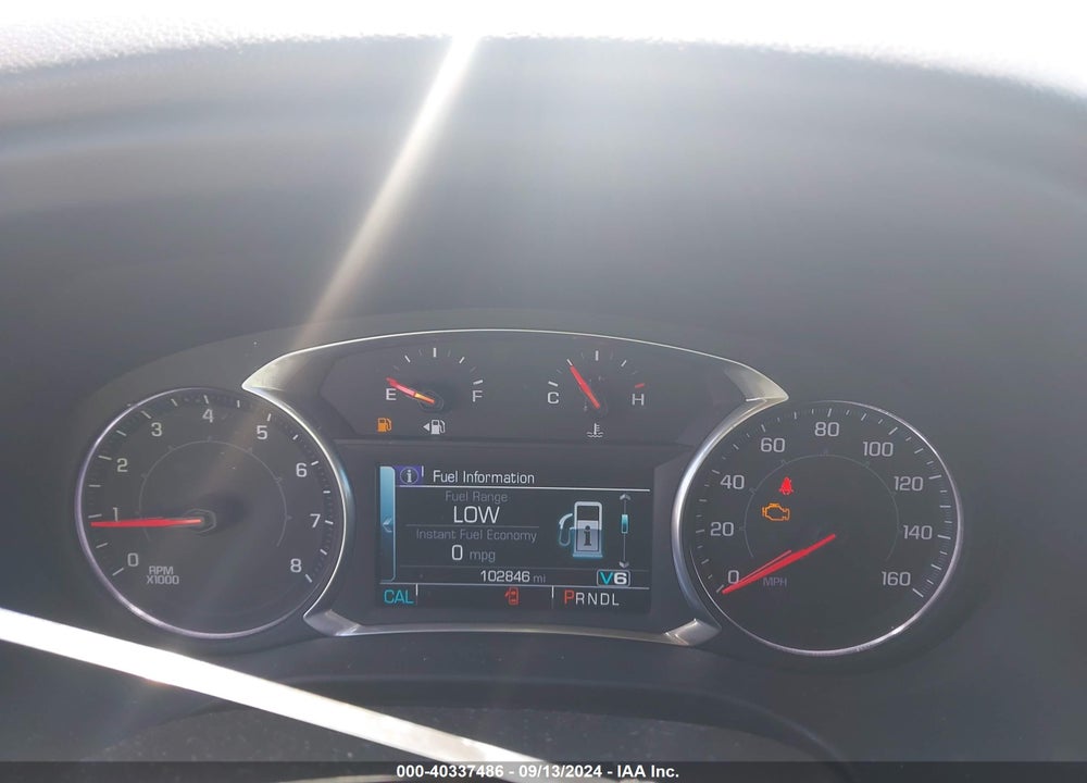2019 GMC ACADIA SLT-1 VIN: 1GKKNMLS9KZ222960
