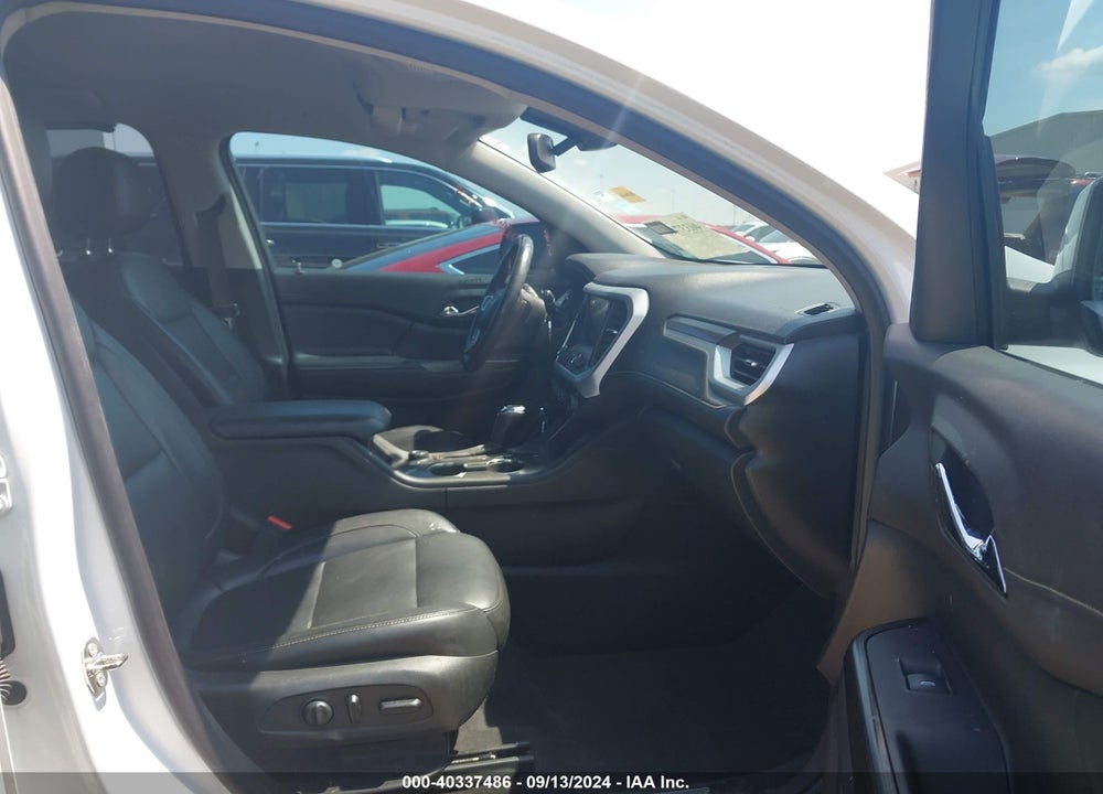 2019 GMC ACADIA SLT-1 VIN: 1GKKNMLS9KZ222960