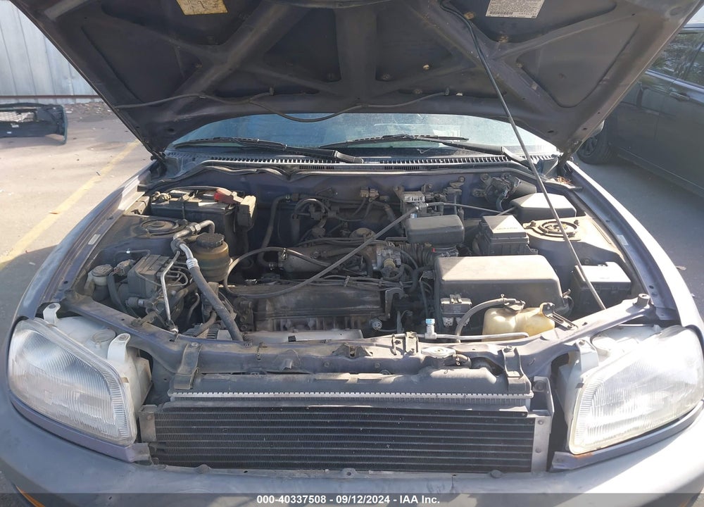 1996 TOYOTA RAV4 VIN: JT3HP10V4T7017772