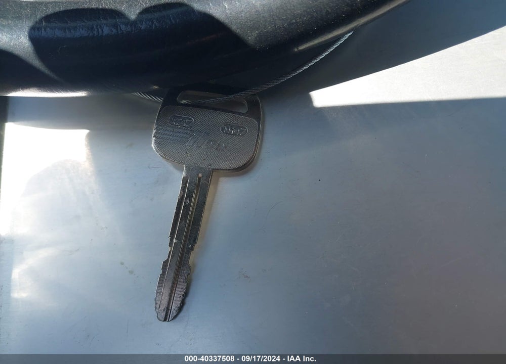 1996 TOYOTA RAV4 VIN: JT3HP10V4T7017772