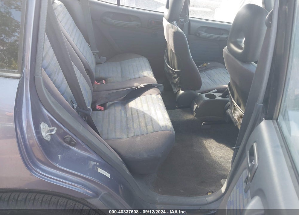 1996 TOYOTA RAV4 VIN: JT3HP10V4T7017772