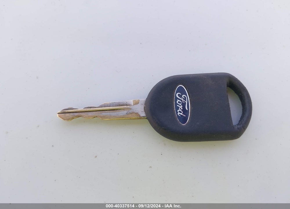 2004 FORD RANGER EDGE/TREMOR/XLT VIN: 1FTZR44U74PB51562