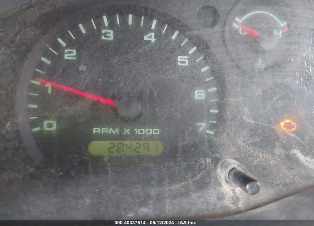 2004 FORD RANGER EDGE/TREMOR/XLT VIN: 1FTZR44U74PB51562