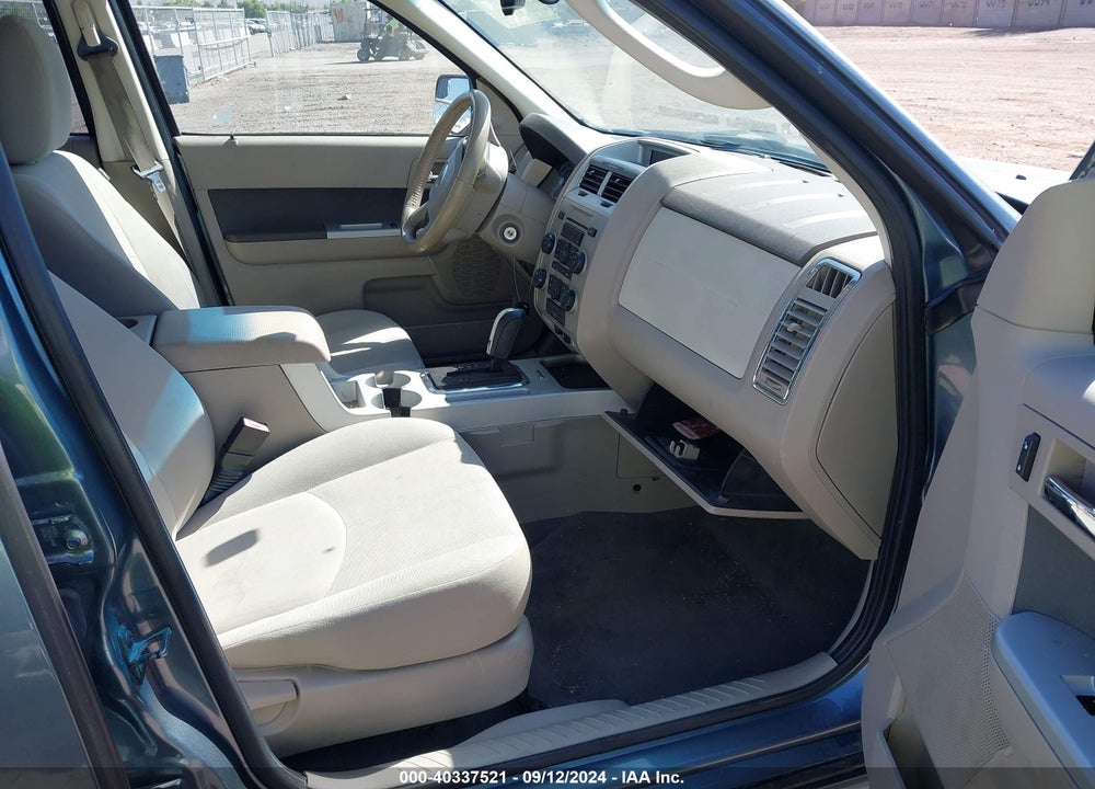 2010 MERCURY MARINER VIN: 4M2CN8B73AKJ07115