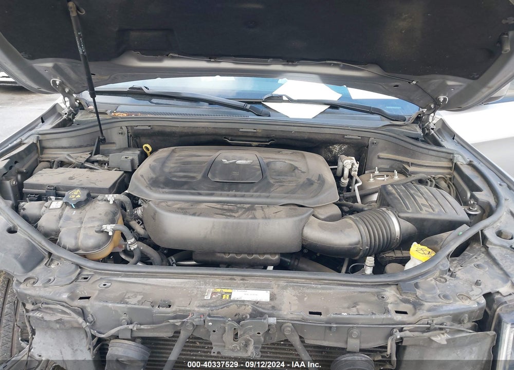 2019 JEEP GRAND CHEROKEE ALTITUDE 4X2 VIN: 1C4RJEAG8KC571735