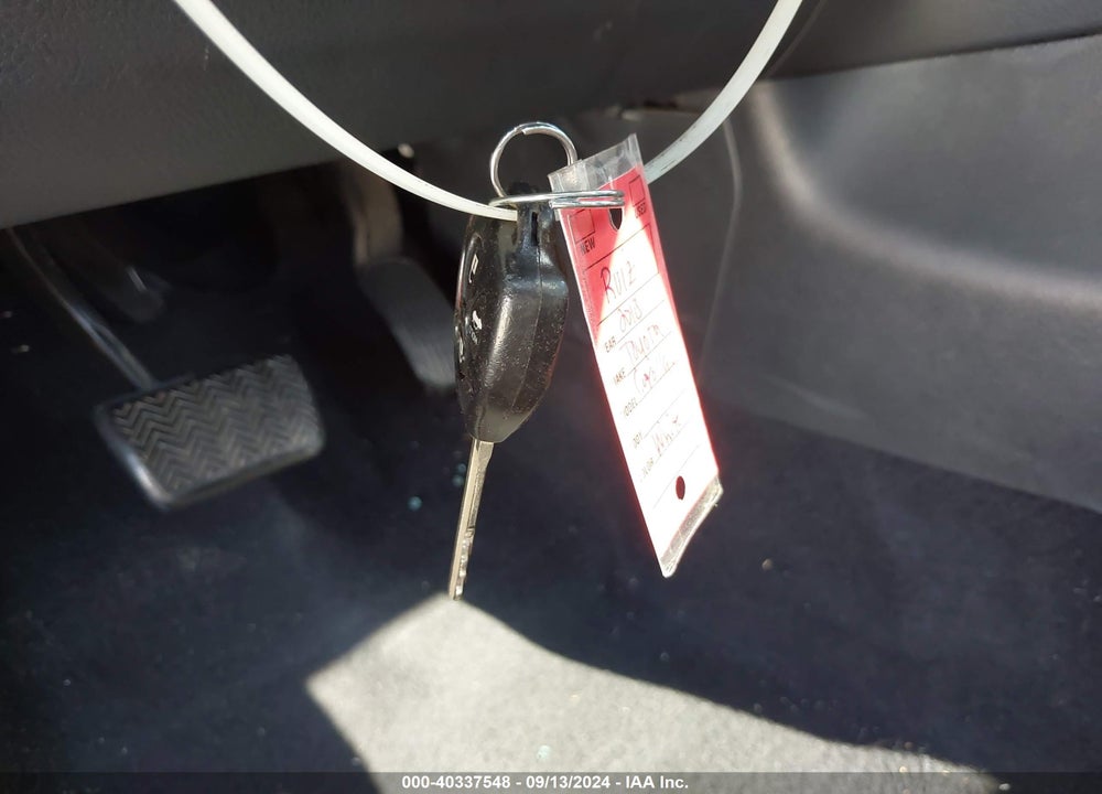 2013 TOYOTA COROLLA S VIN: 5YFBU4EE1DP139204