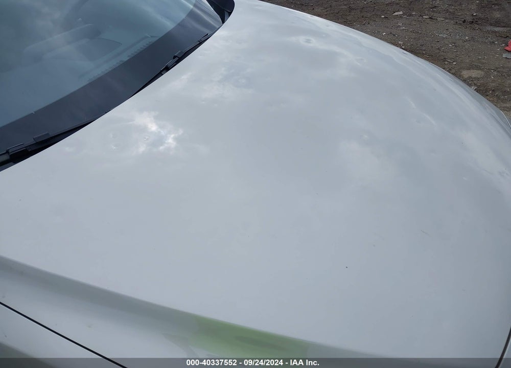 2022 MAZDA 3 SELECT VIN: JM1BPABL2N1507923