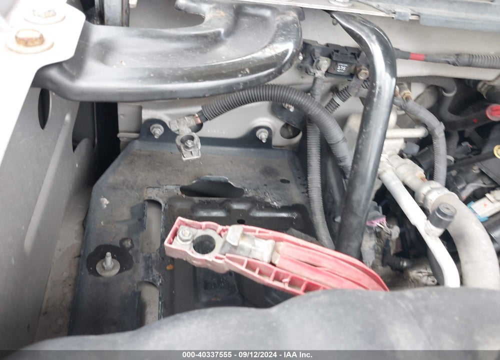 2007 GMC SIERRA 1500 SLT VIN: 1GTEK19057E600812